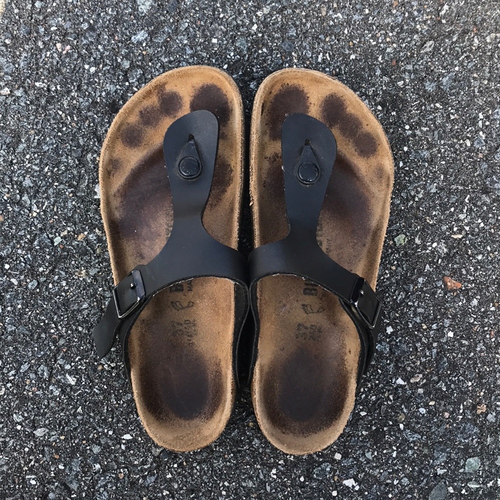 Birkenstock’s